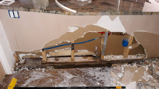 Best Water damage restoration near me  in Blair, WI