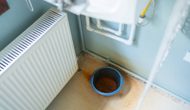 Best Water damage contractors near me  in Blair, WI